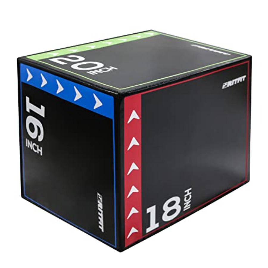Home gym fitness plyometric bo - Home Gym Fitness recensie en prijs