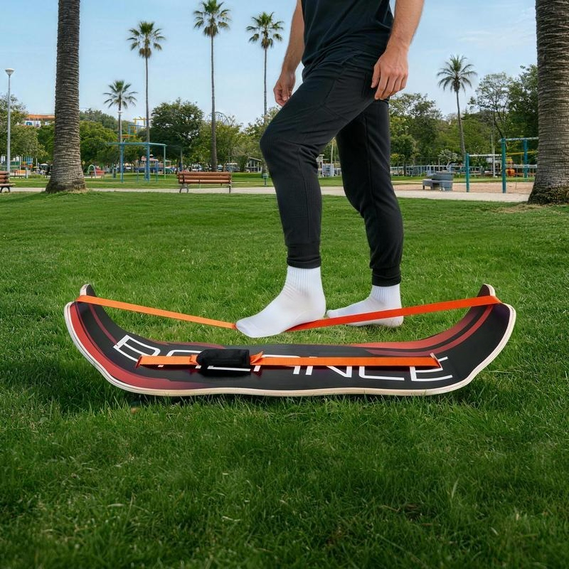 Balance Board, Wobble Board Tr - Home Gym Compact recensie en prijs