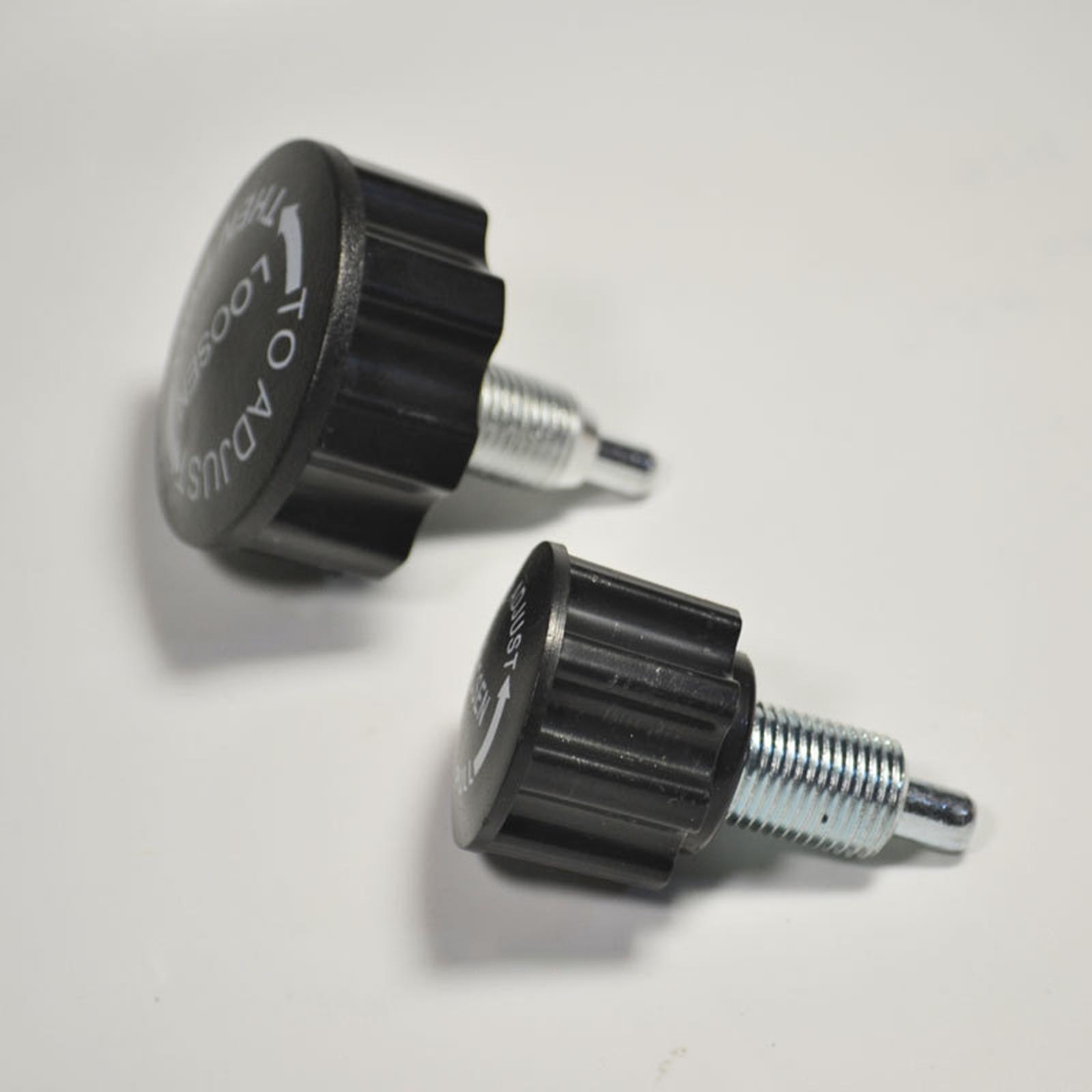 Fitness Adjustment Knob Sports - Home Gym Technogym recensie en prijs