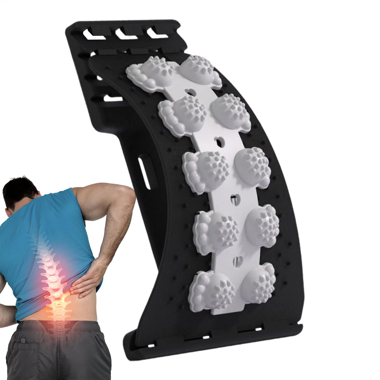 Cracker Board Massager Yoga Ba - Home Gym Yoga recensie en prijs