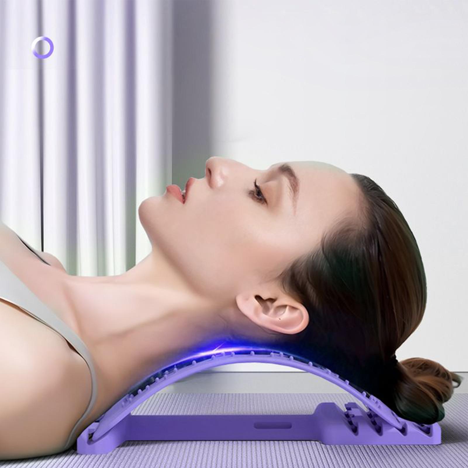 Cracker Board Massager Yoga Ba - Home Gym Yoga recensie en prijs