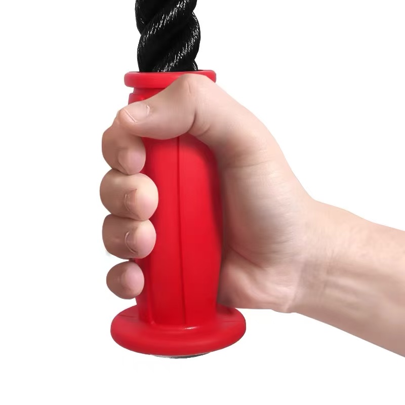 Ergonomic Tricep Ropes Non-Sli - Home Gym Technogym recensie en prijs