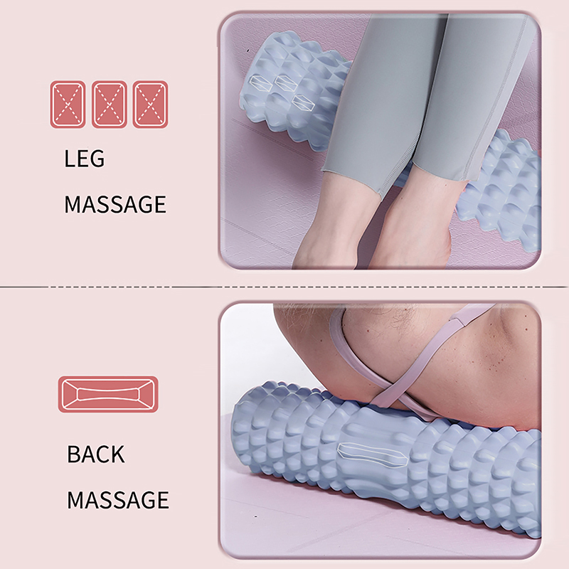 Foam Rollers for Muscle Massag - Foam Roller High Density recensie en prijs