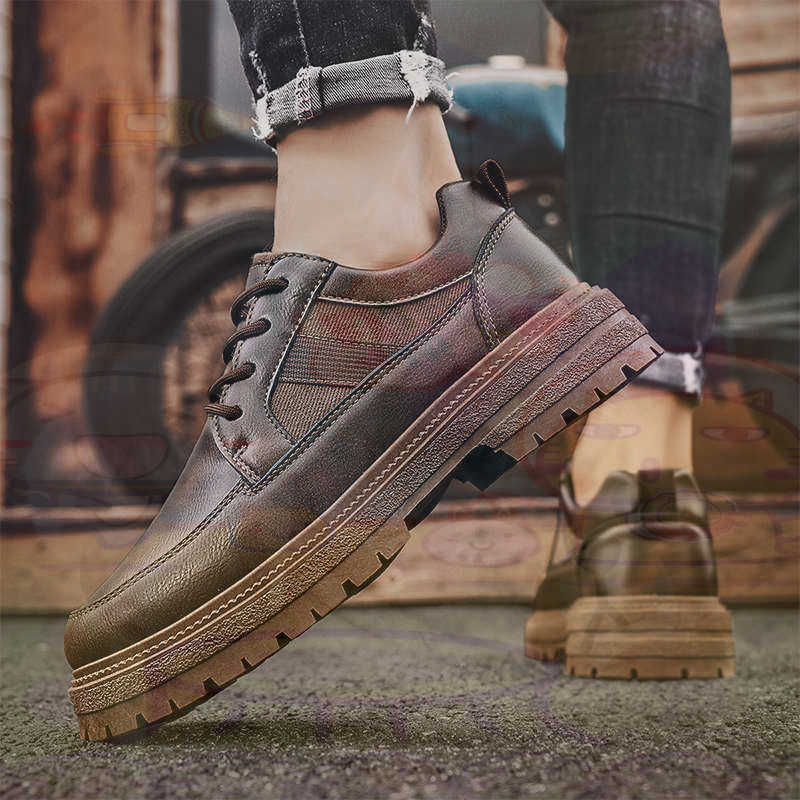 Dark Natural Leather Fashion T - Home Gym Dimensions recensie en prijs