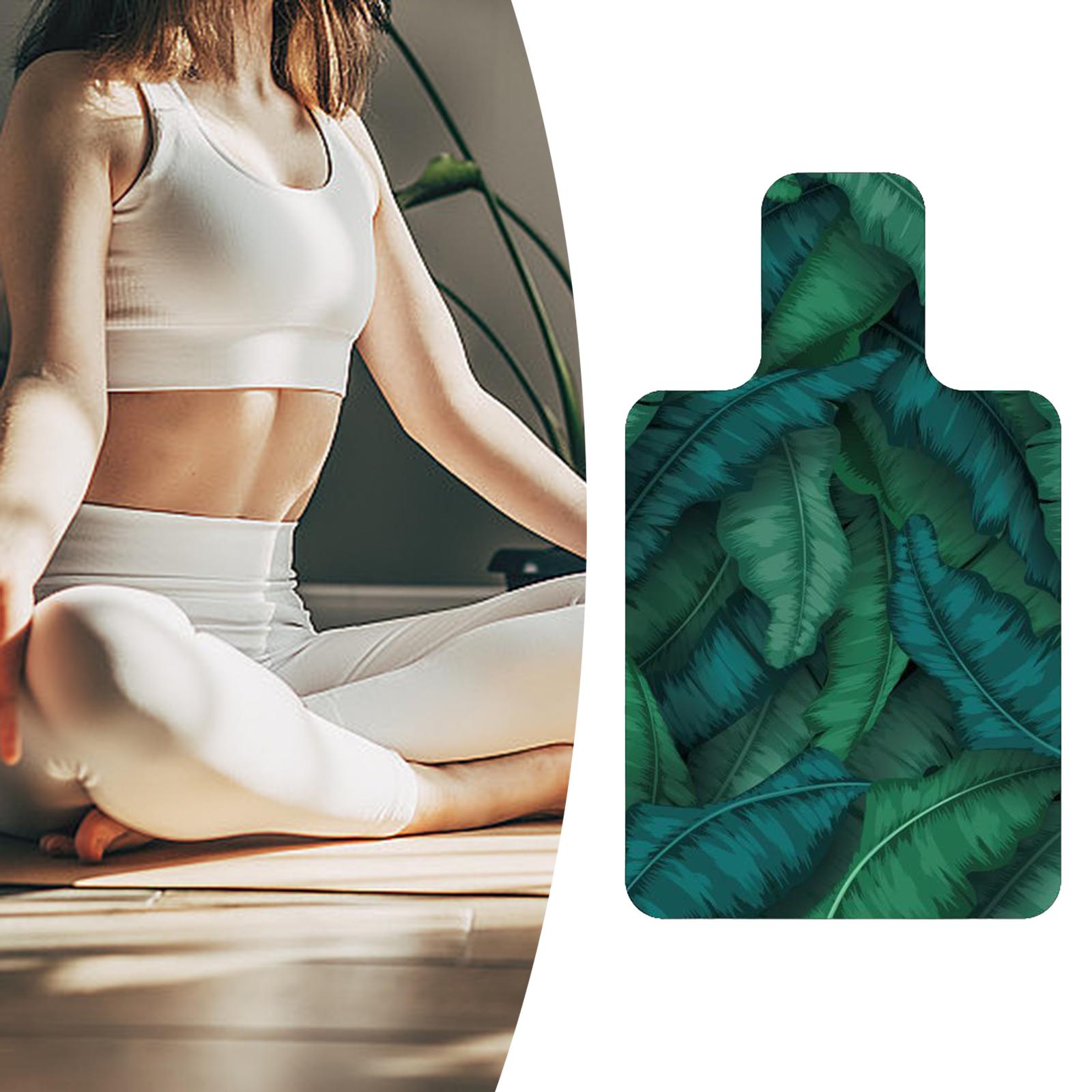 Pilates Reformer Mat Wear Resi - Home Gym Yoga Mat recensie en prijs