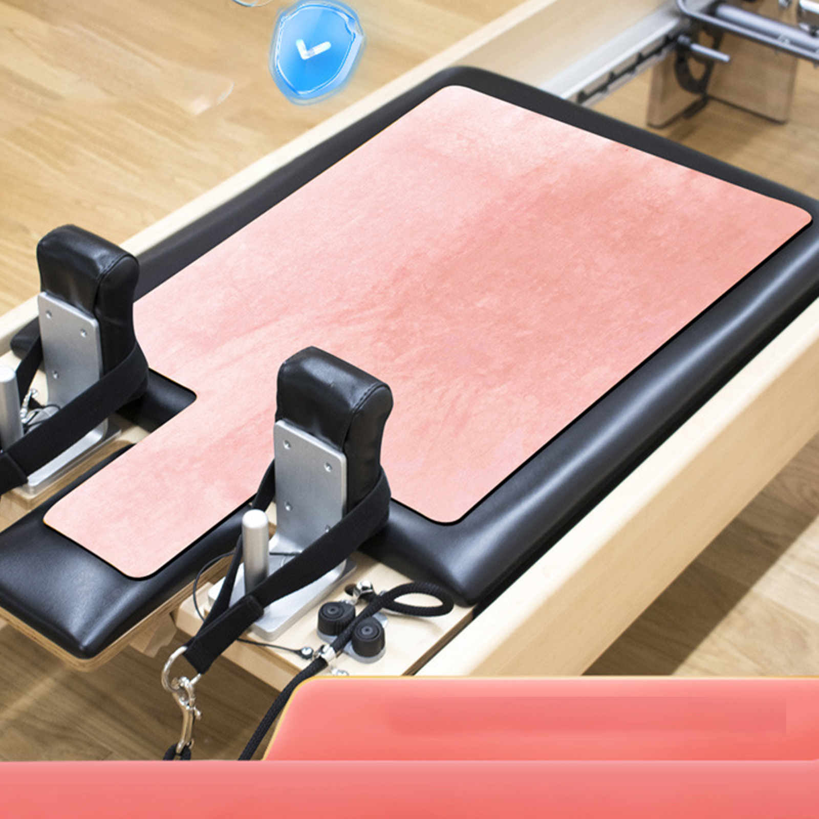 Pilates Reformer Mat Wear Resi - Home Gym Yoga Mat recensie en prijs