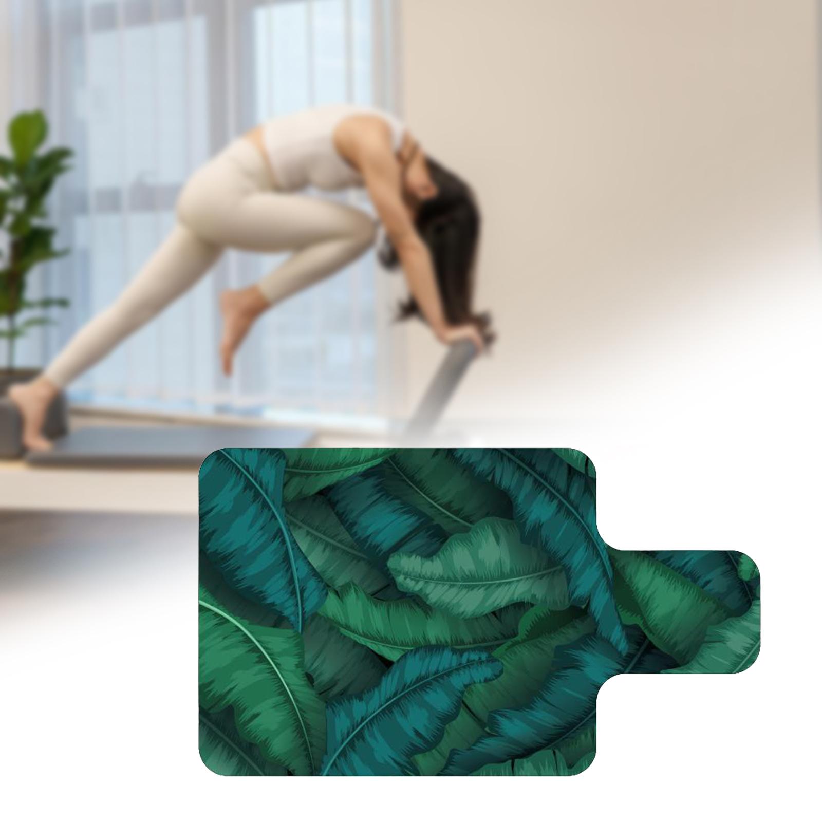 Pilates Reformer Mat Wear Resi - Home Gym Yoga Mat recensie en prijs