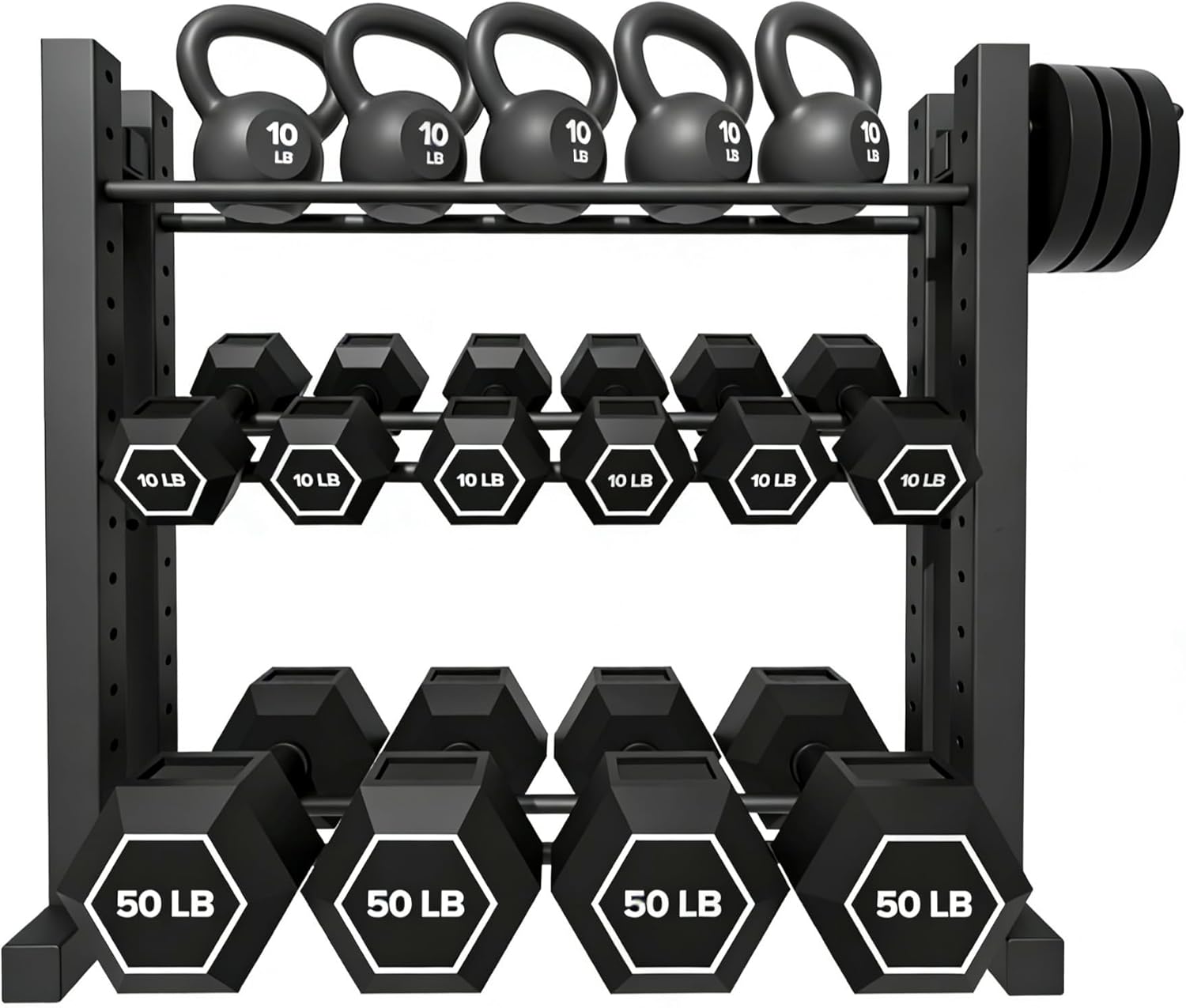 Home Gym Use, Steel Material,  - Home Gym Compact recensie en prijs