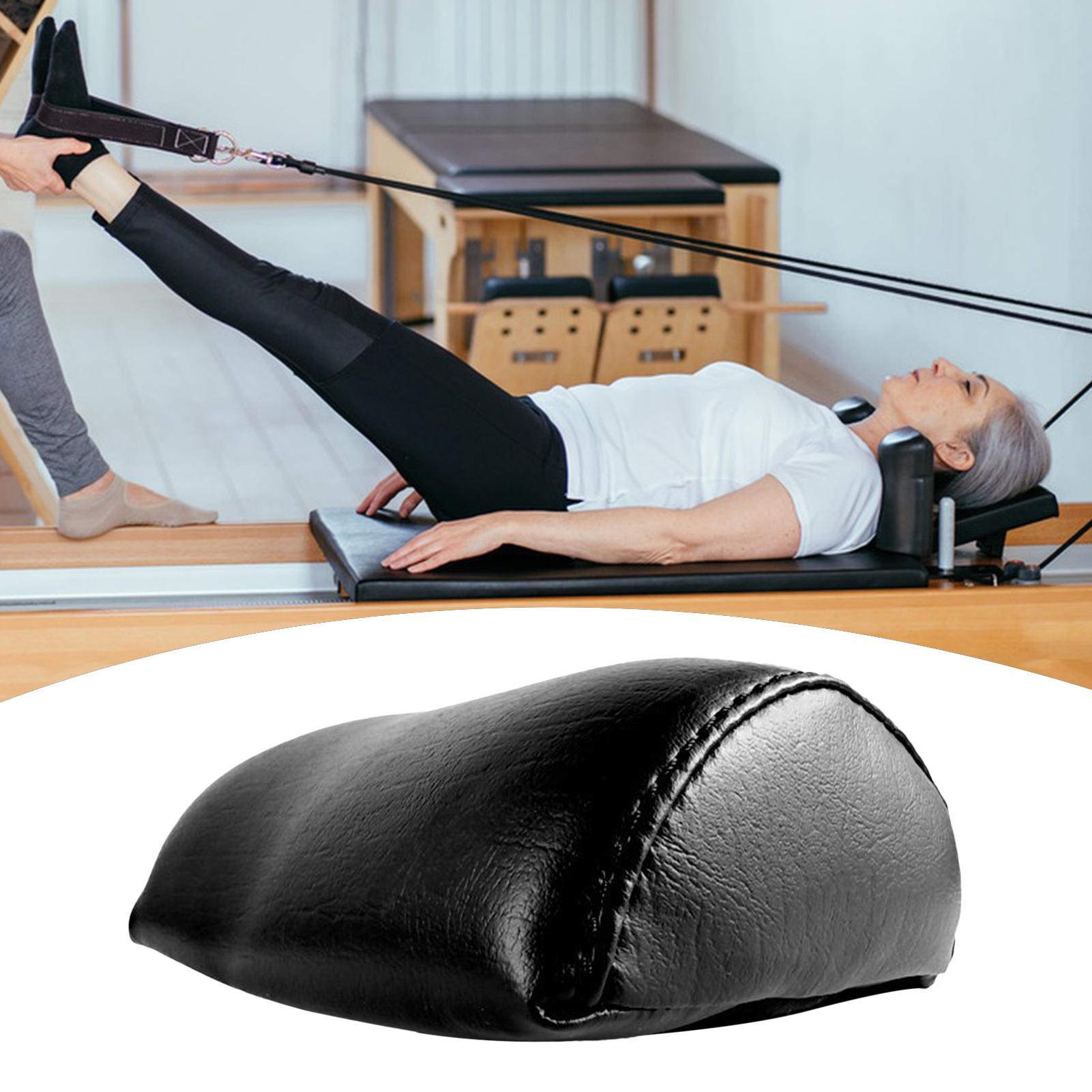 Ergonomic Pilates Head Pillow, - Home Gym Yoga Mat recensie en prijs
