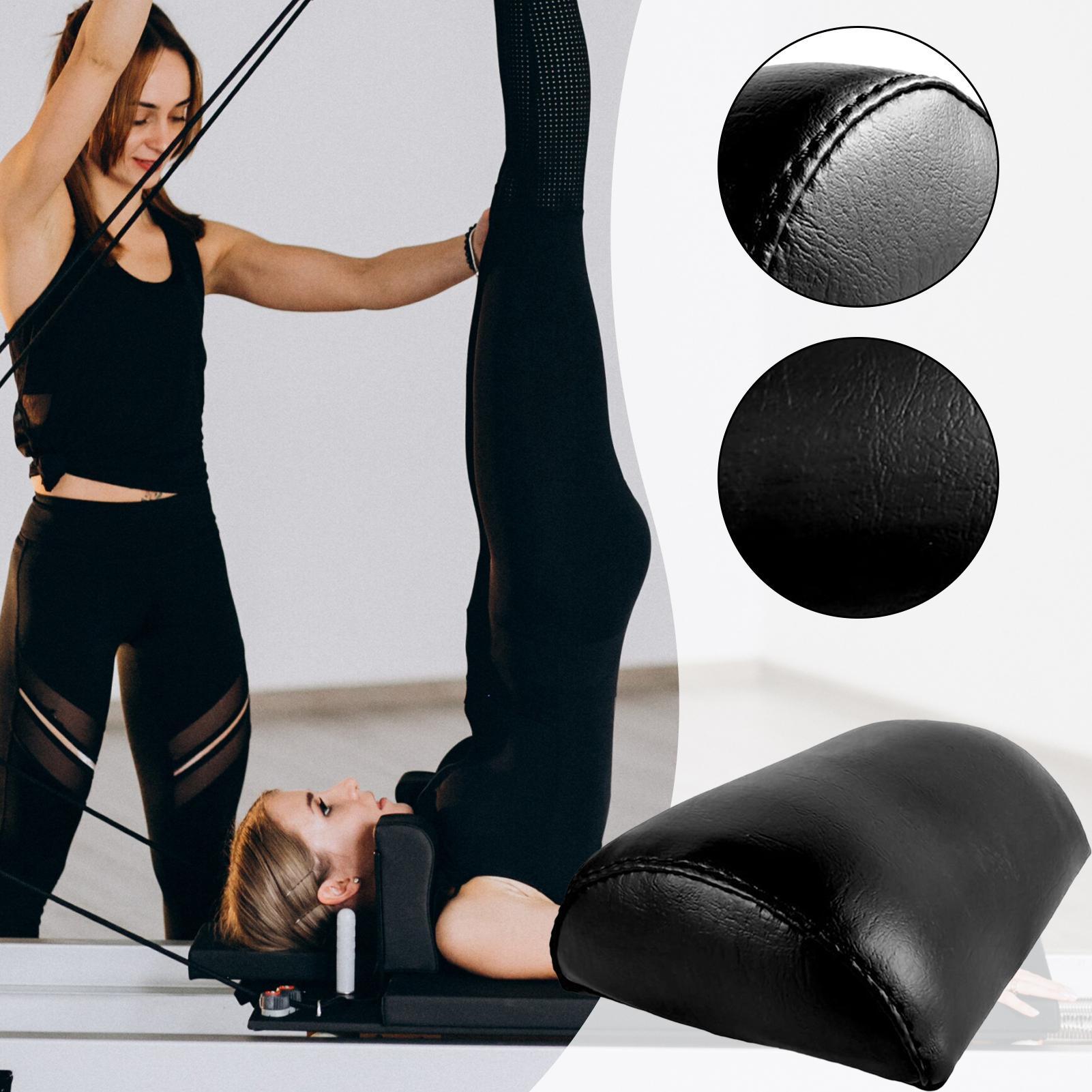 Ergonomic Pilates Head Pillow, - Home Gym Yoga Mat recensie en prijs