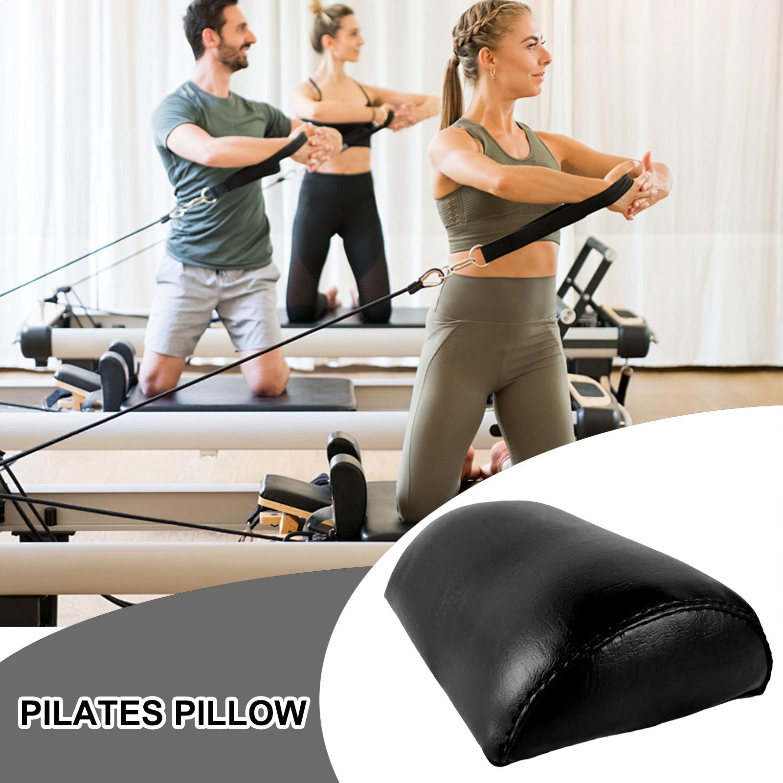 Ergonomic Pilates Head Pillow, - Home Gym Yoga Mat recensie en prijs