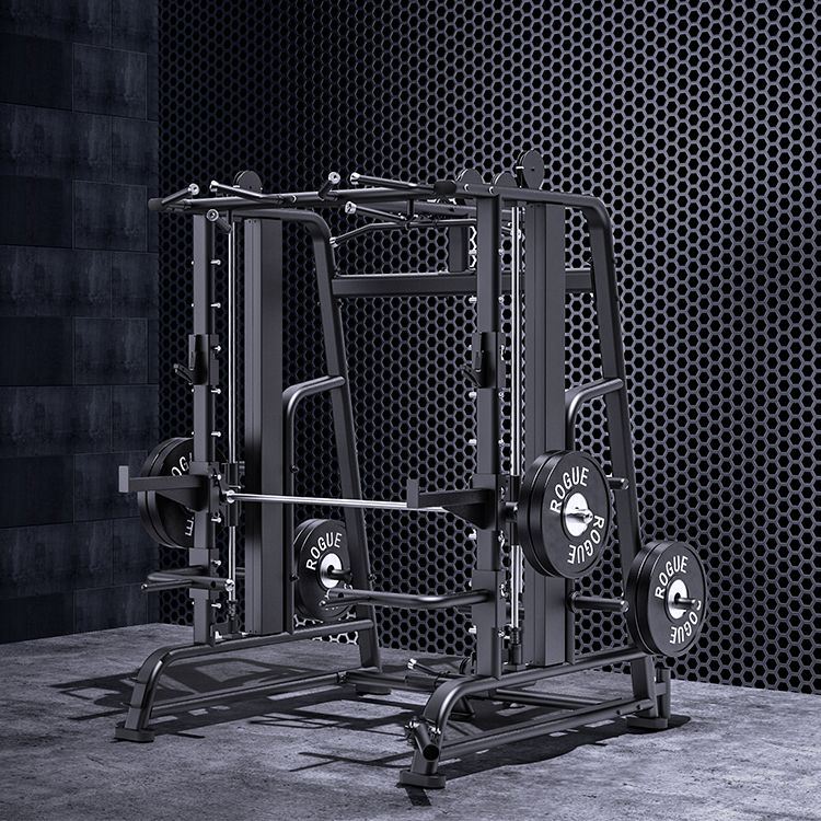 Power Rack Home Gym Fitness Eq - Home Gym Fitness recensie en prijs