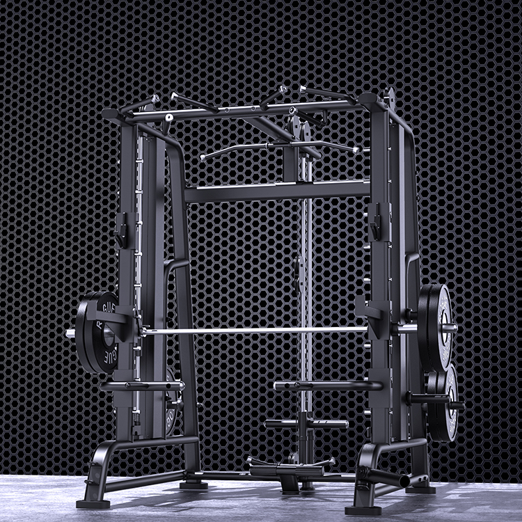 Power Rack Home Gym Fitness Eq - Home Gym Fitness recensie en prijs