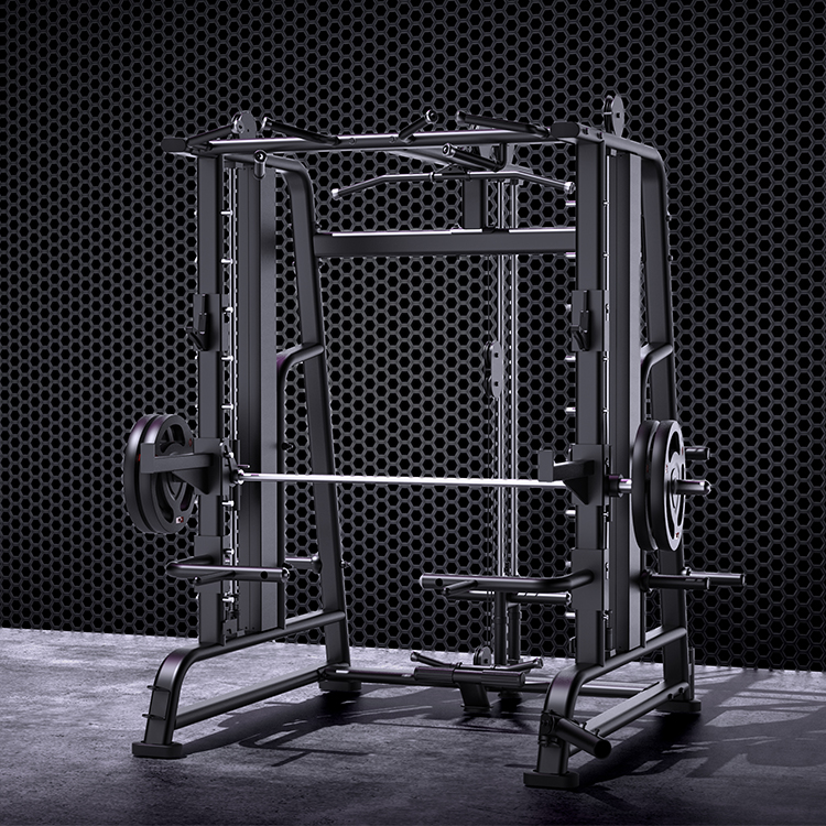 Power Rack Home Gym Fitness Eq - Home Gym Fitness recensie en prijs