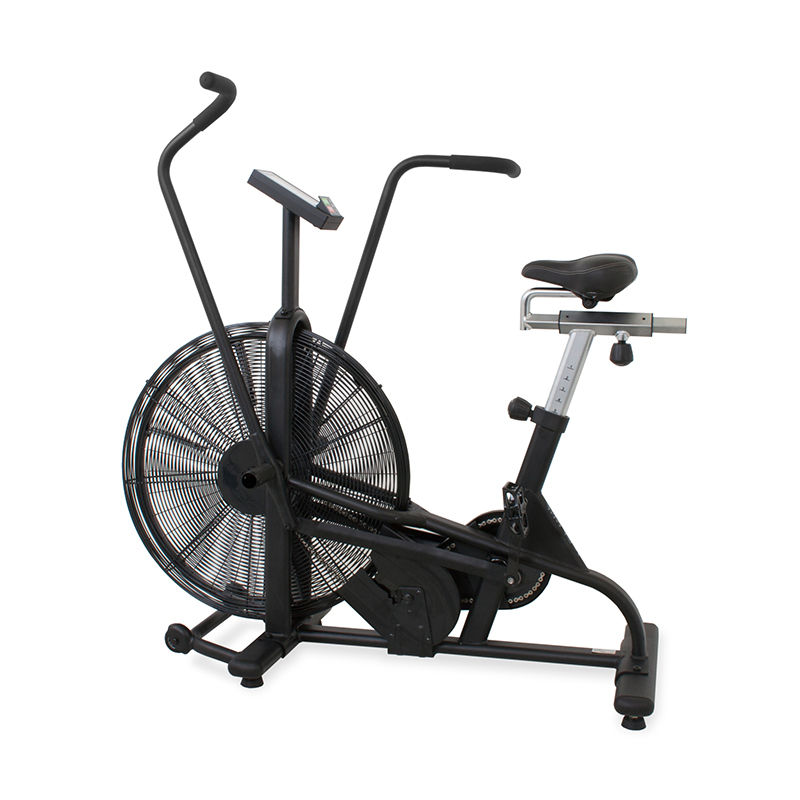 Commercial Gym Exercise Bike f - Home Gym Foldable recensie en prijs