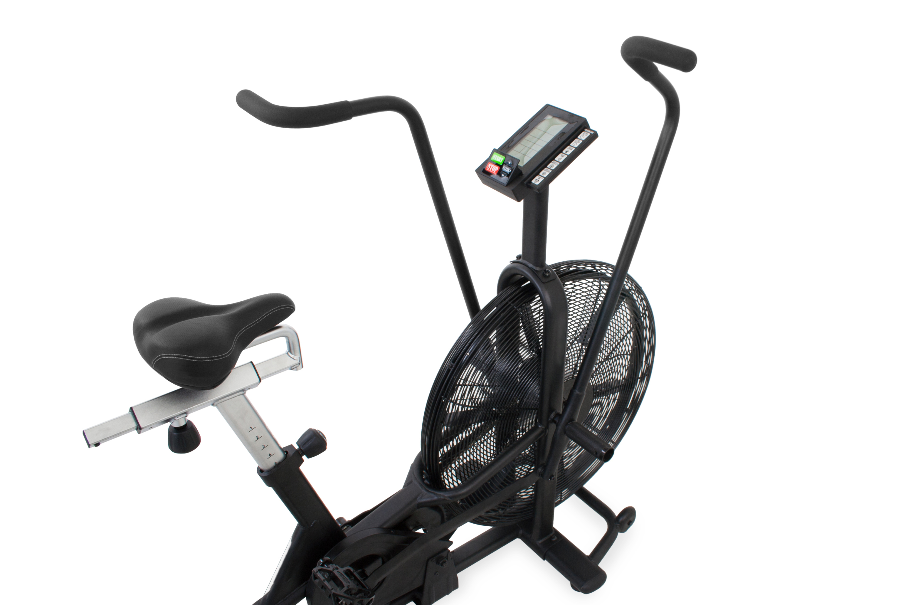 Commercial Gym Exercise Bike f - Home Gym Foldable recensie en prijs