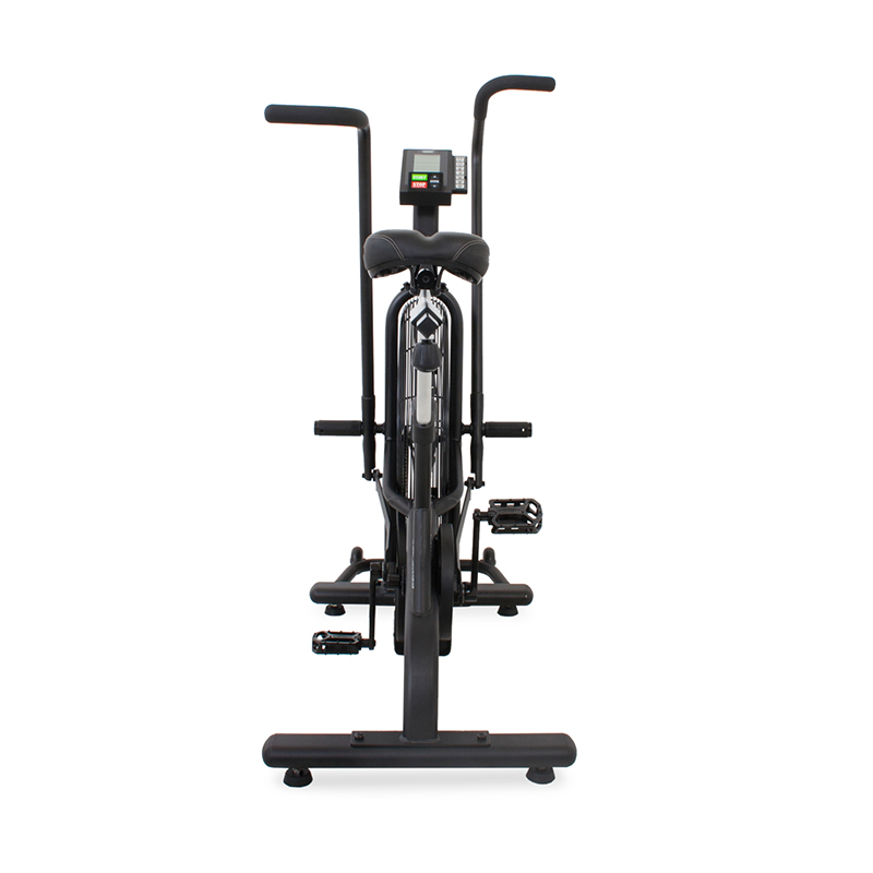 Commercial Gym Exercise Bike f - Home Gym Foldable recensie en prijs