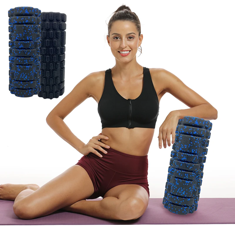 30/33cm Fitness Foam Roller Yo - Home Gym Yoga recensie en prijs