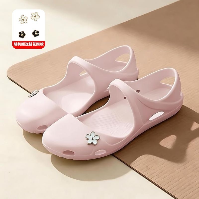 Yoga shoes sandals lightweight - Home Gym Yoga recensie en prijs