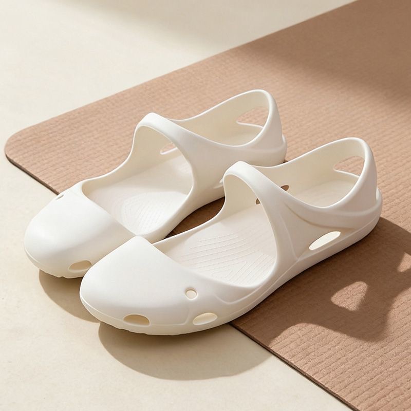 Yoga shoes sandals lightweight - Home Gym Yoga recensie en prijs