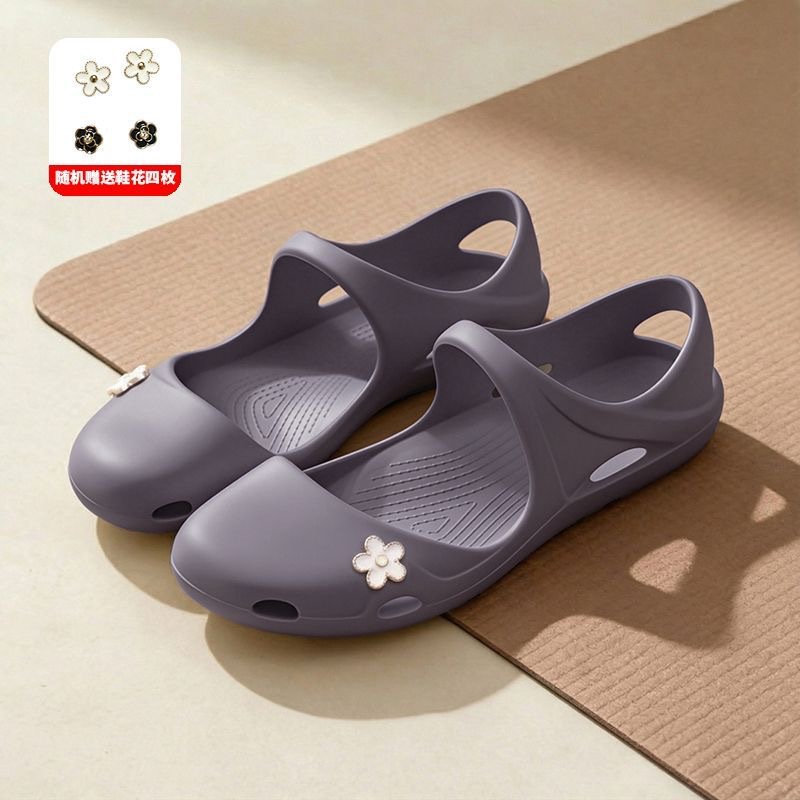 Yoga shoes sandals lightweight - Home Gym Yoga recensie en prijs