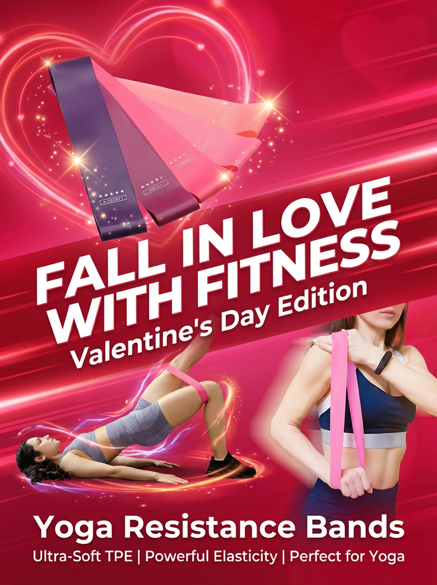 Total Body Workout Bands Set,  - Home Gym Leg Day recensie en prijs