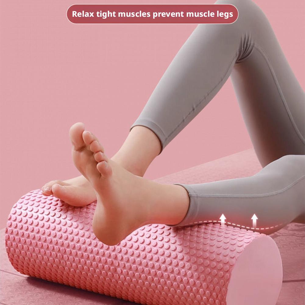 High Density Foam Yoga Roller  - Foam Roller High Density recensie en prijs