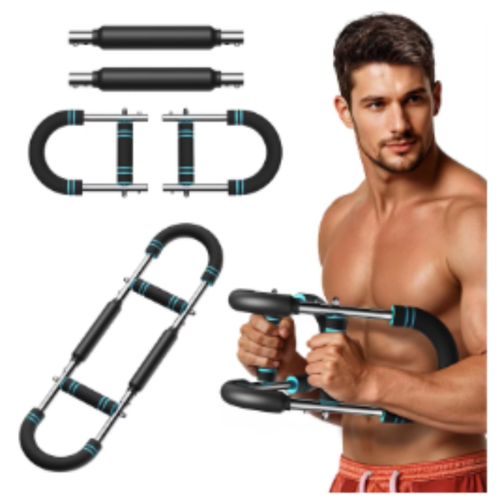 5 Levels Adjustable Twister Ar - Home Gym Technogym recensie en prijs