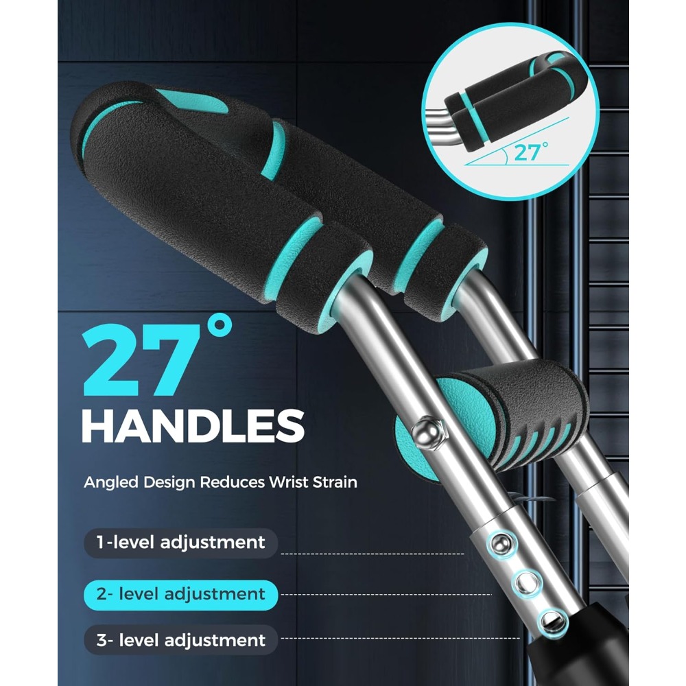 5 Levels Adjustable Twister Ar - Home Gym Technogym recensie en prijs