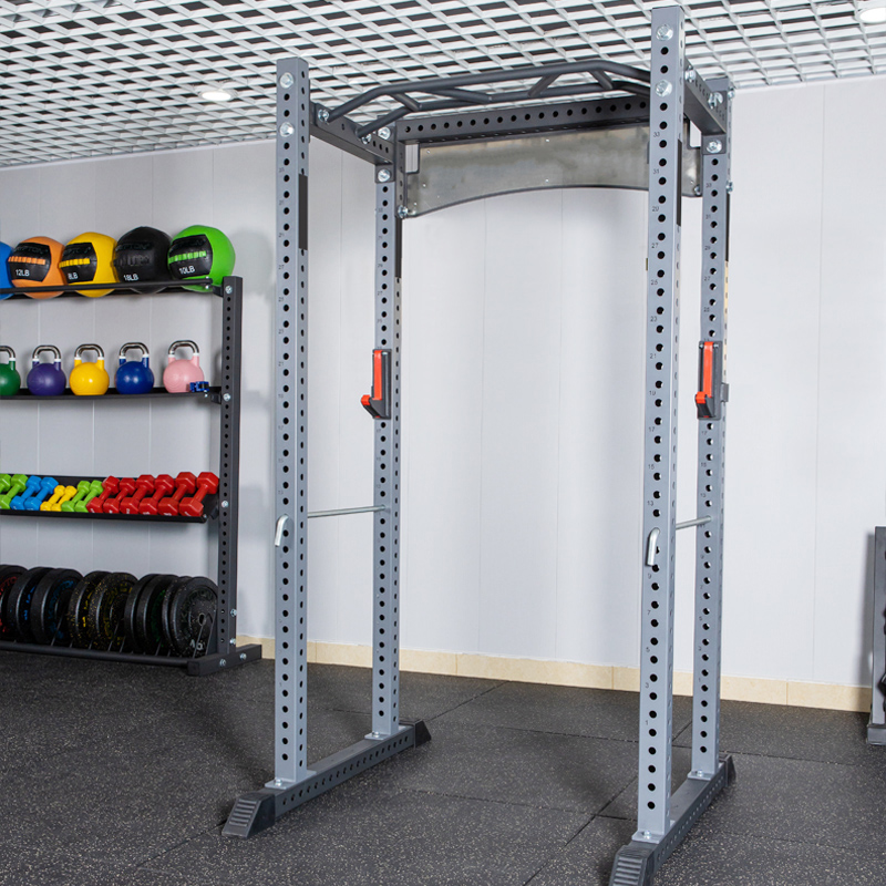Leadman Fitness Selling Home G - Home Gym Fitness recensie en prijs