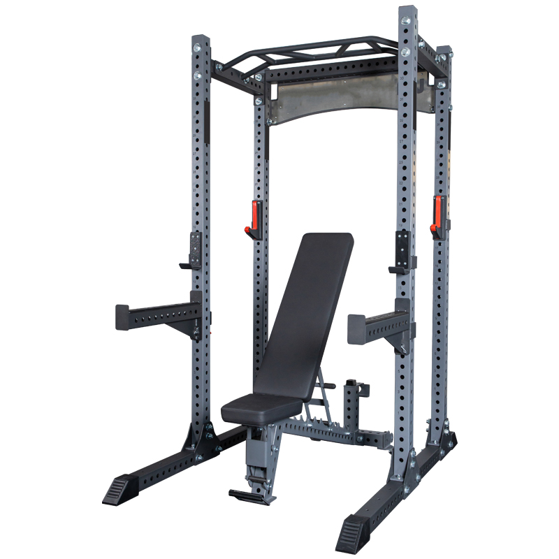 Leadman Fitness Selling Home G - Home Gym Fitness recensie en prijs