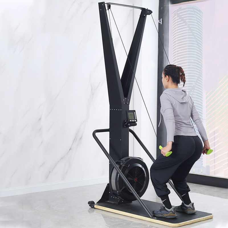 Wholesale Intelligent Fitness  - Home Gym Fitness recensie en prijs