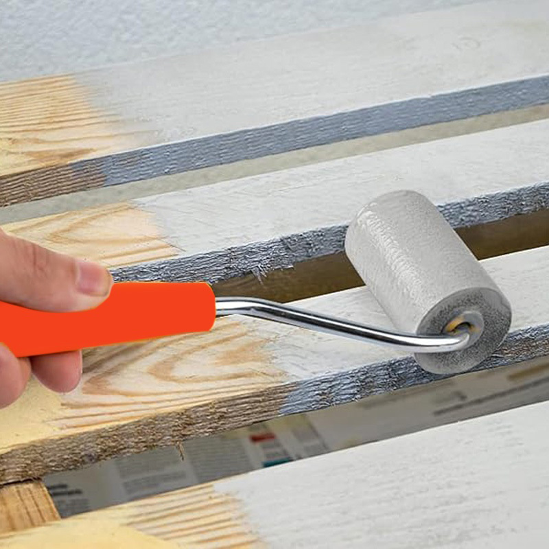 {NN72} 2 Inch Small Paint Roll - Foam Roller High Density recensie en prijs