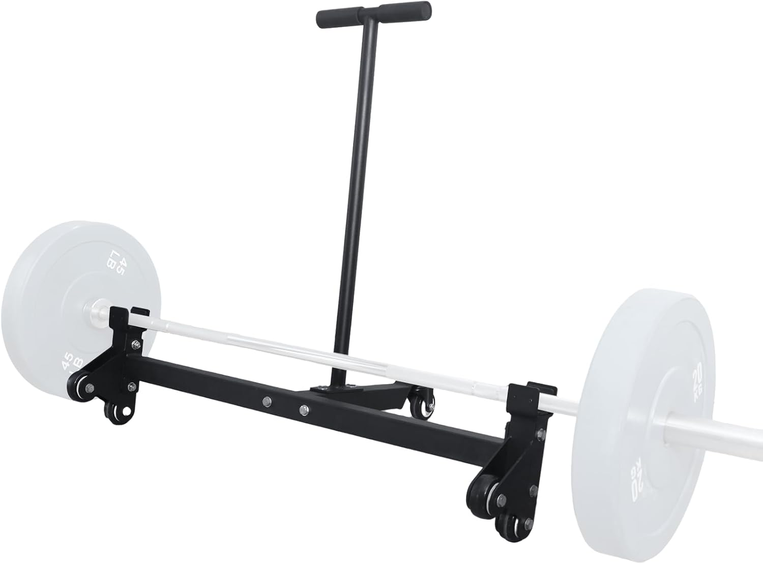 Deadlift Jack Barbell Stand wi - Deadlift Jack Barbell recensie en prijs