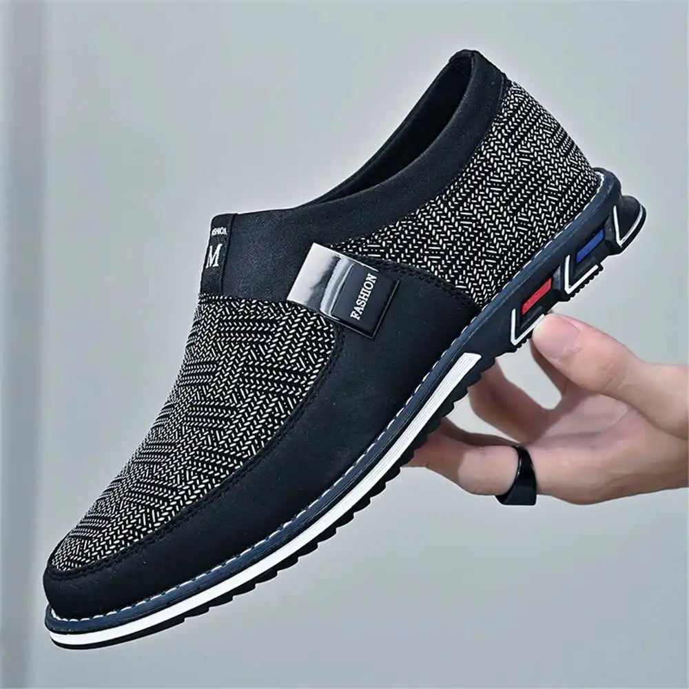 Dark Blue 44-45 Summer Shoes S - Home Gym Dimensions recensie en prijs