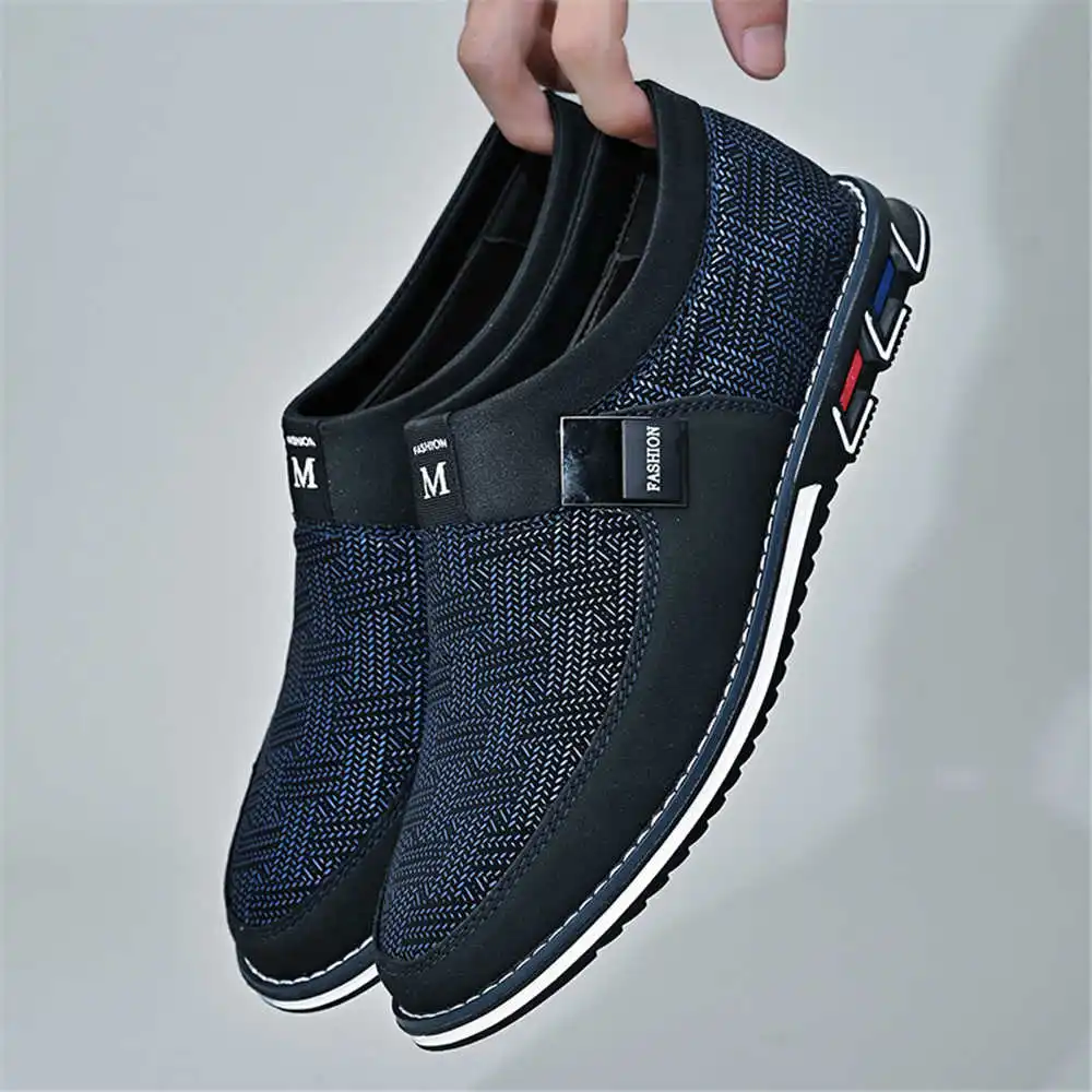 Dark Blue 44-45 Summer Shoes S - Home Gym Dimensions recensie en prijs