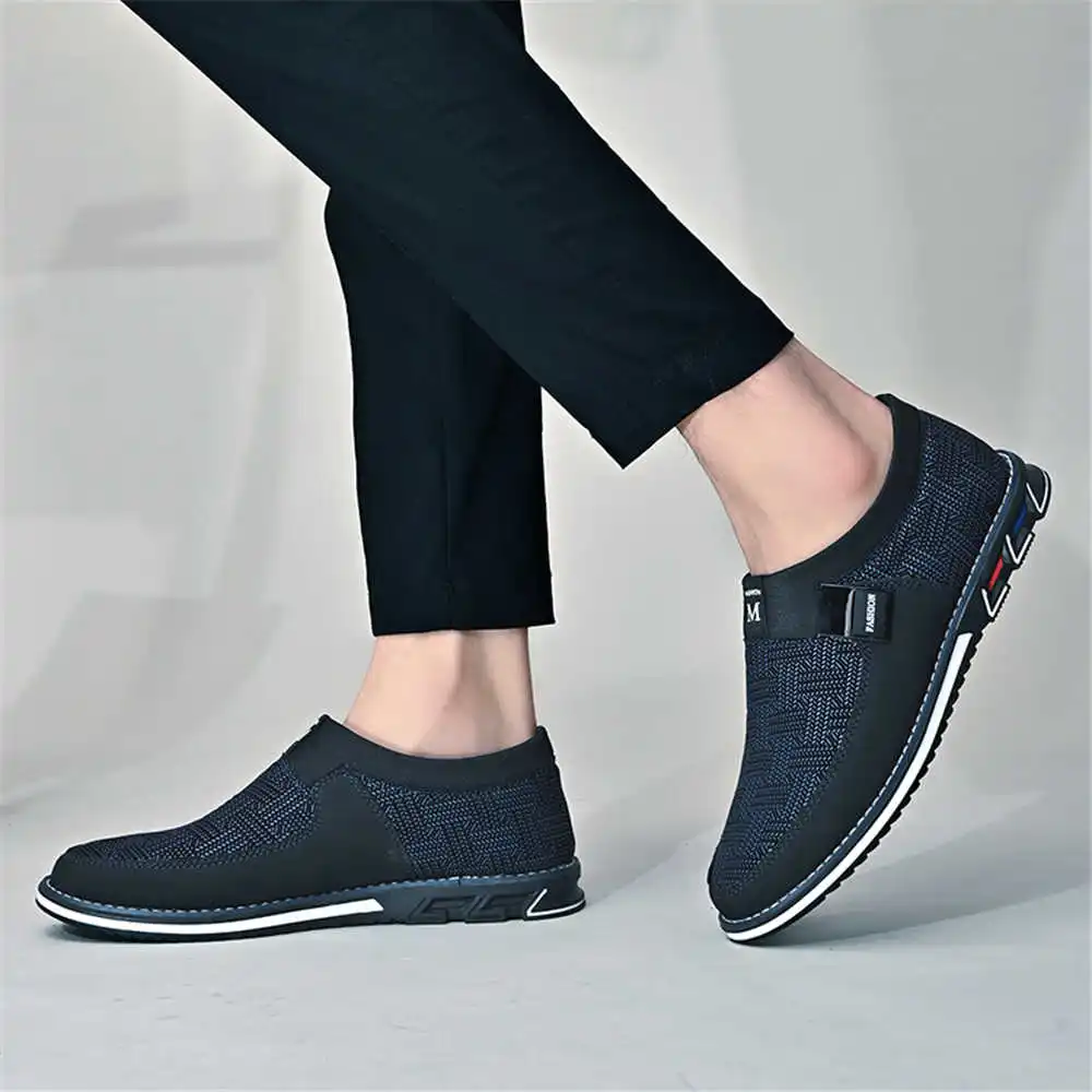 Dark Blue 44-45 Summer Shoes S - Home Gym Dimensions recensie en prijs