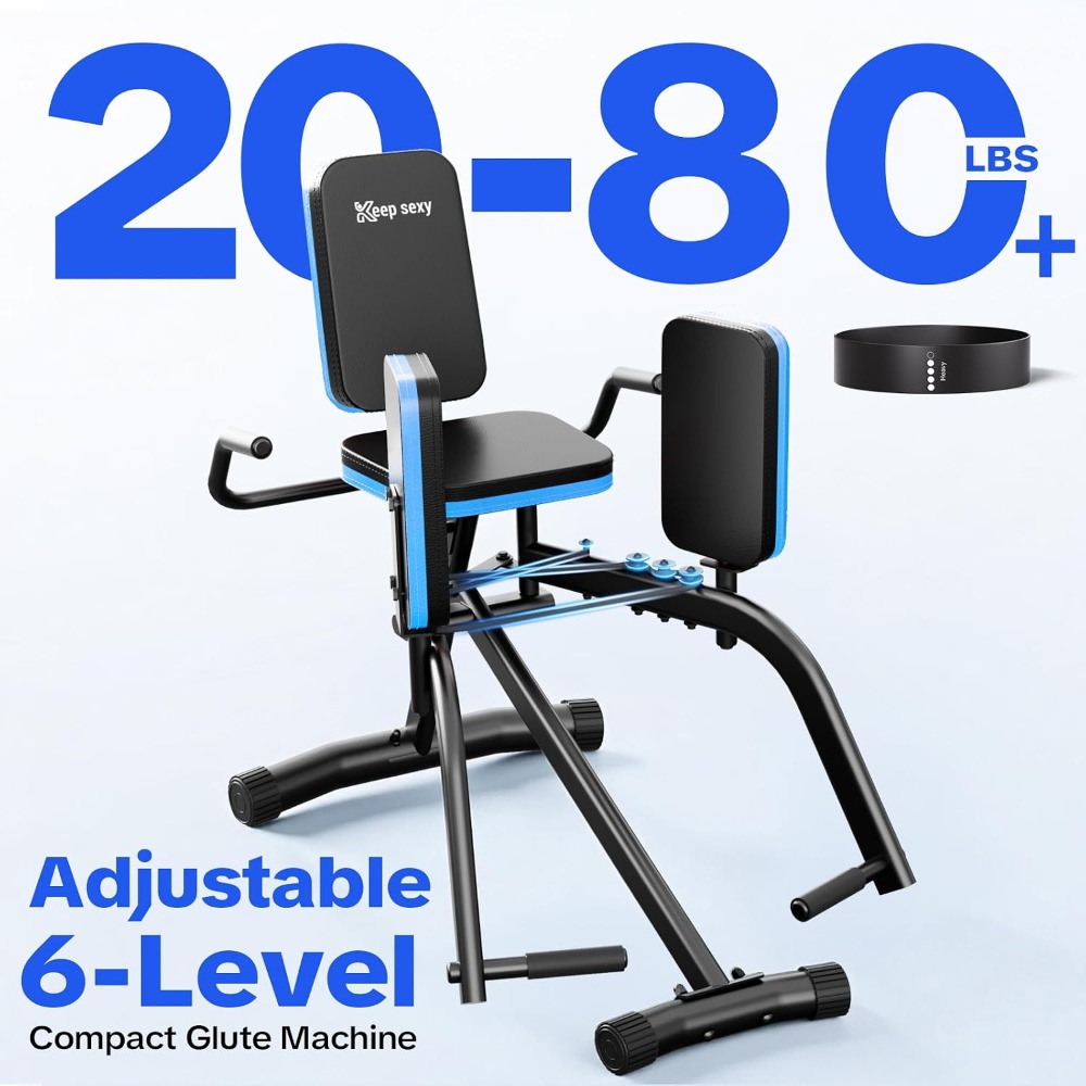 Hip Abductor Machine for Home  - Home Gym Technogym recensie en prijs