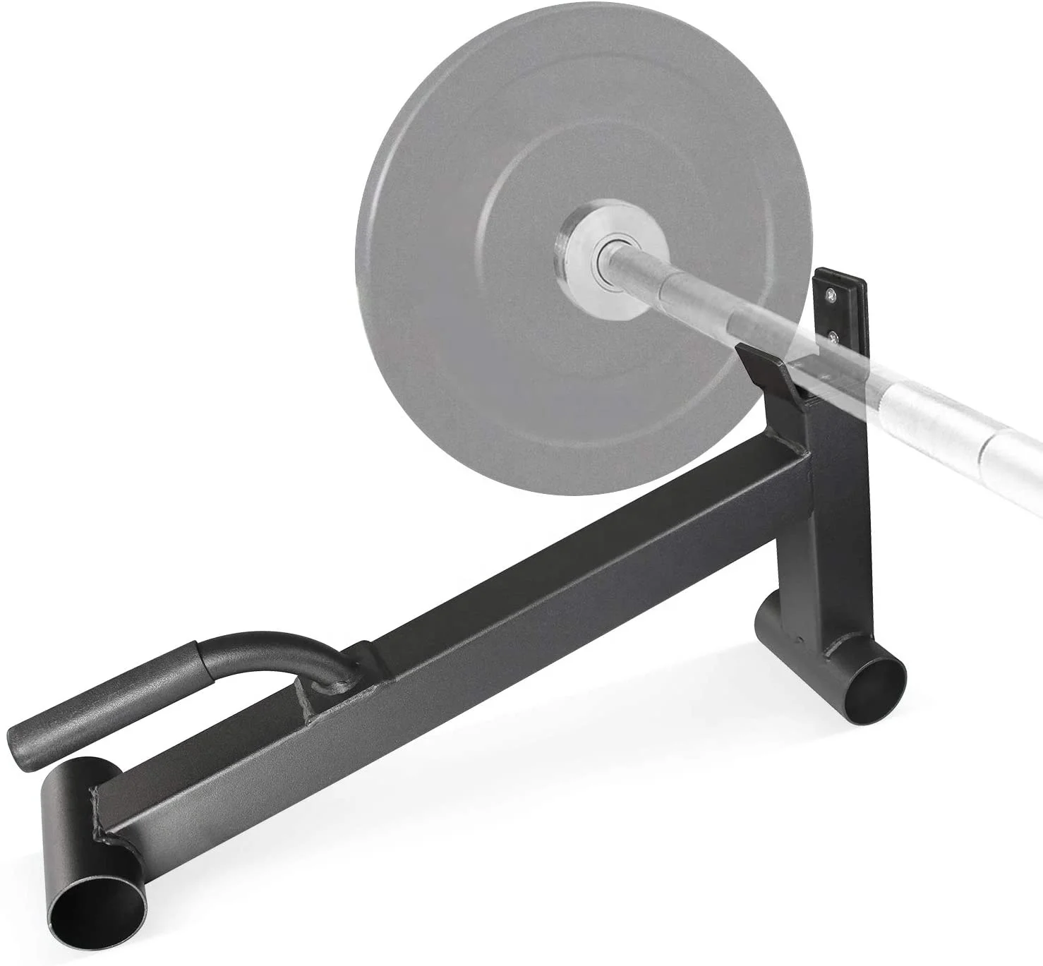 Mini Deadlift Barbell Jack Pus - Deadlift Jack Barbell recensie en prijs