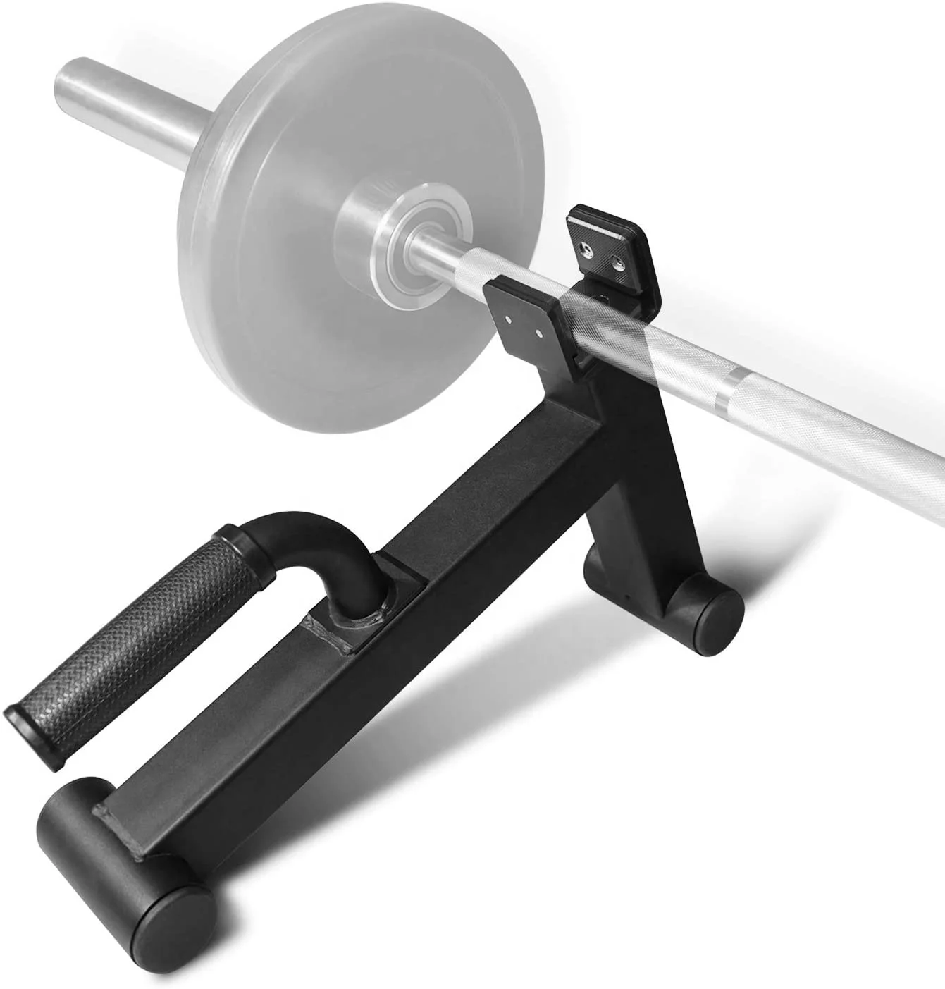 Mini Deadlift Barbell Jack Pus - Deadlift Jack Barbell recensie en prijs