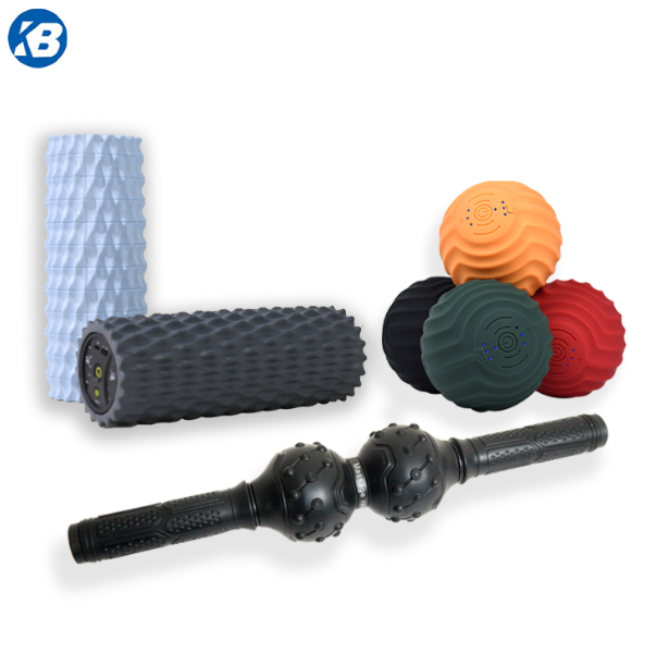 Dropshipping Electric Soft Hig - Foam Roller High Density recensie en prijs