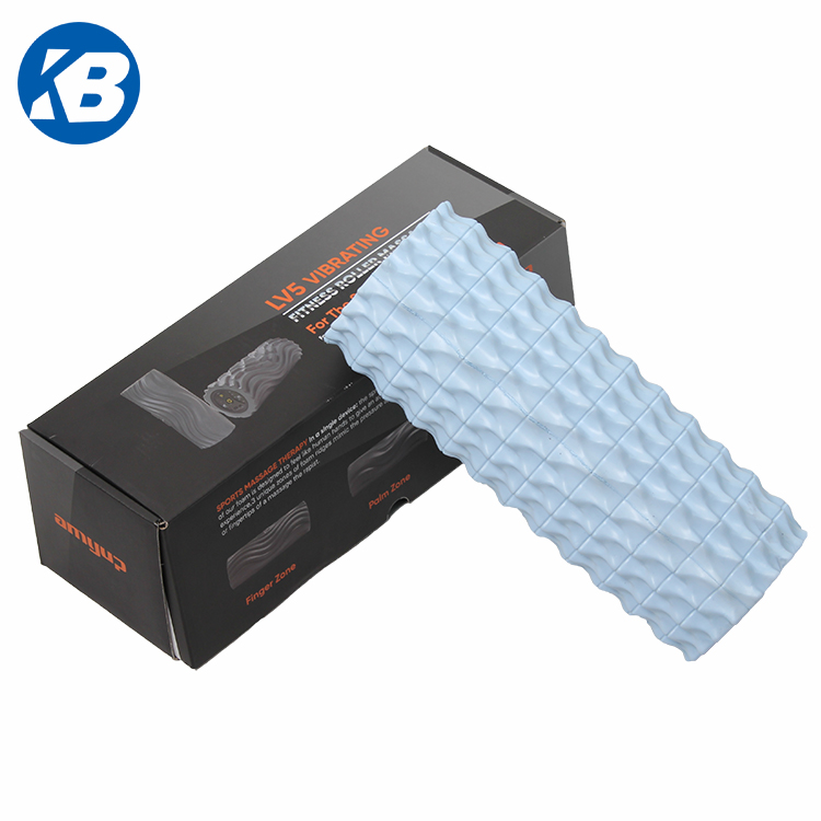 Dropshipping Electric Soft Hig - Foam Roller High Density recensie en prijs