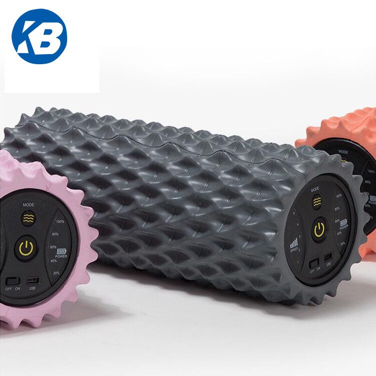 Dropshipping Electric Soft Hig - Foam Roller High Density recensie en prijs