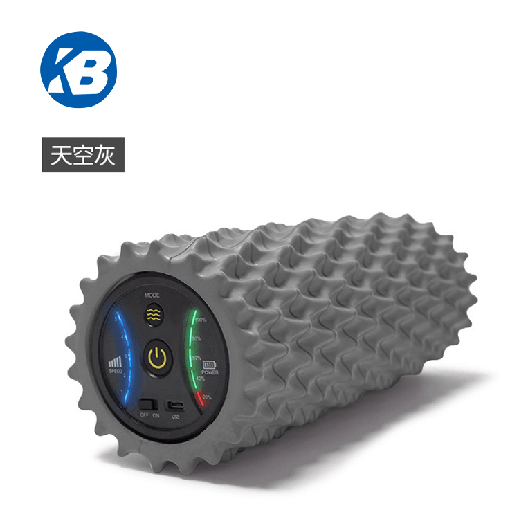 Dropshipping Electric Soft Hig - Foam Roller High Density recensie en prijs