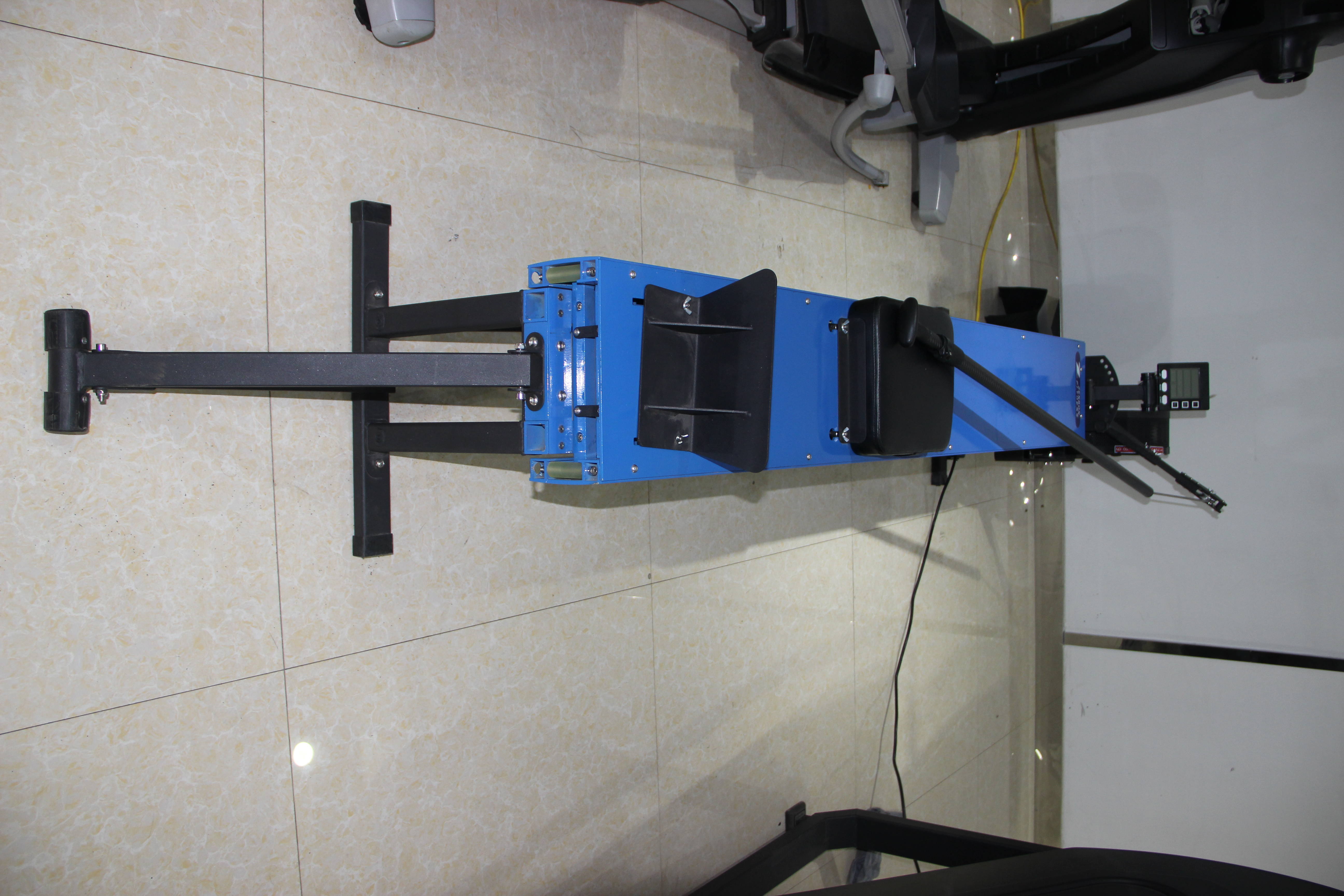 2026 High Quality Wind Rower W - Home Gym No Equipment recensie en prijs