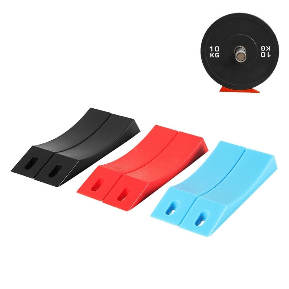 1 Pair Weightlifting Deadlift  - Deadlift Jack Barbell recensie en prijs
