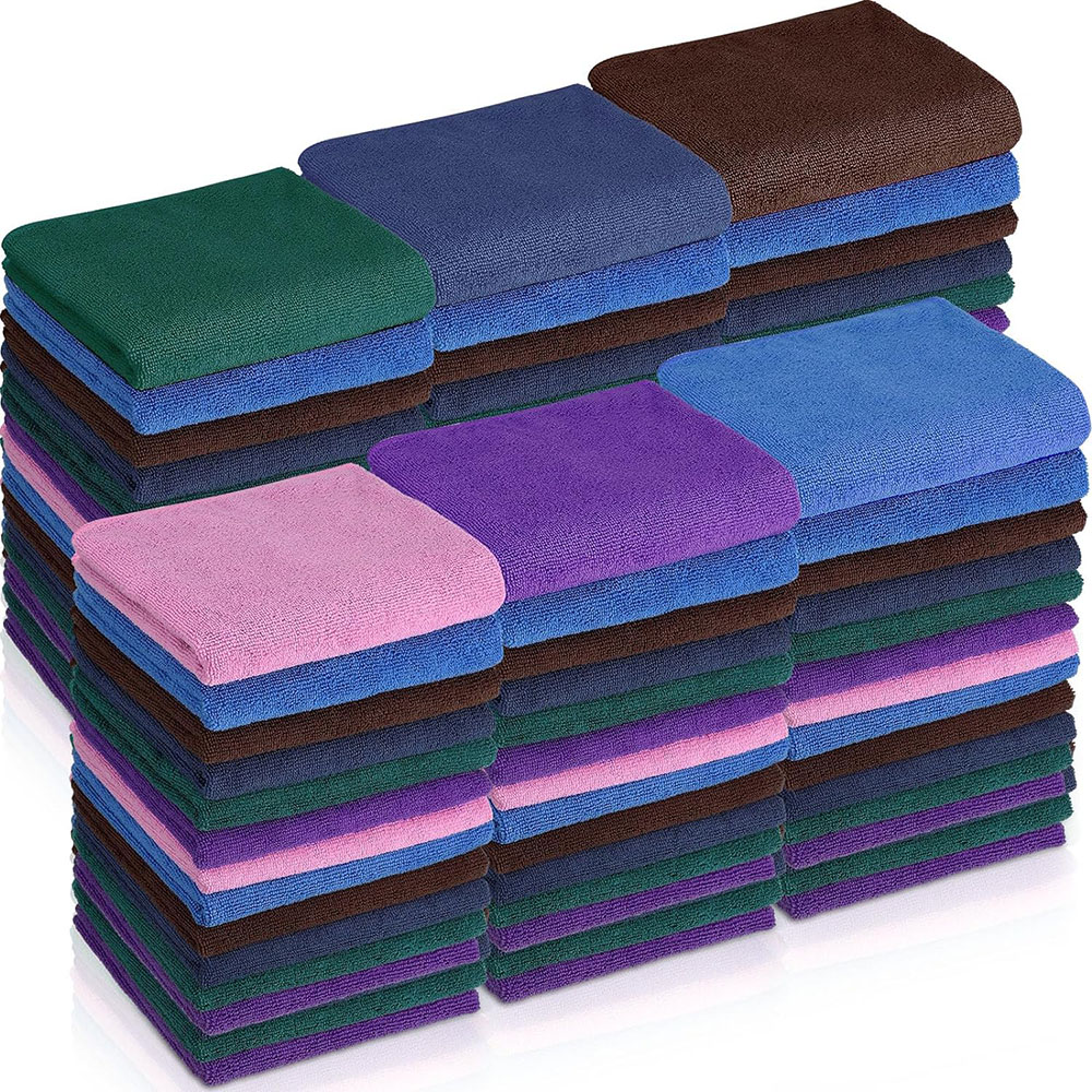 5/10/20PCS Bleach Proof Salon  - Home Gym Nala recensie en prijs