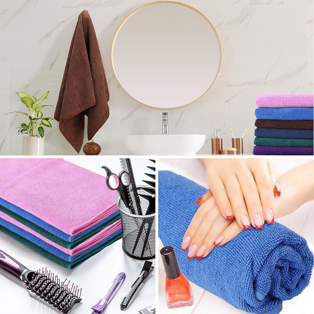 5/10/20PCS Bleach Proof Salon  - Home Gym Nala recensie en prijs