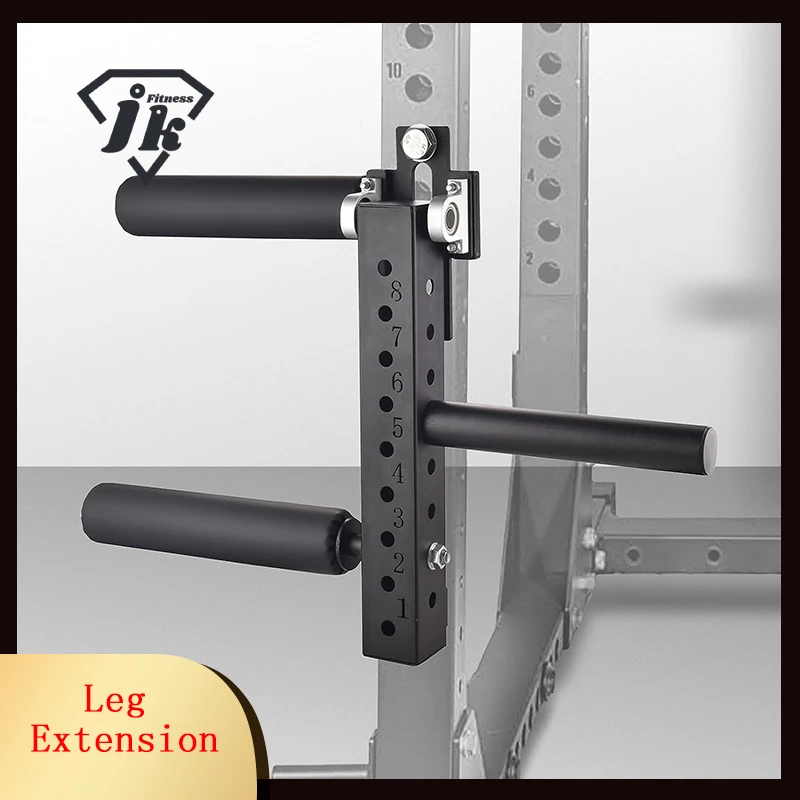 Seated Leg Extension and Curl  - Home Gym Leg Extension Machine recensie en prijs