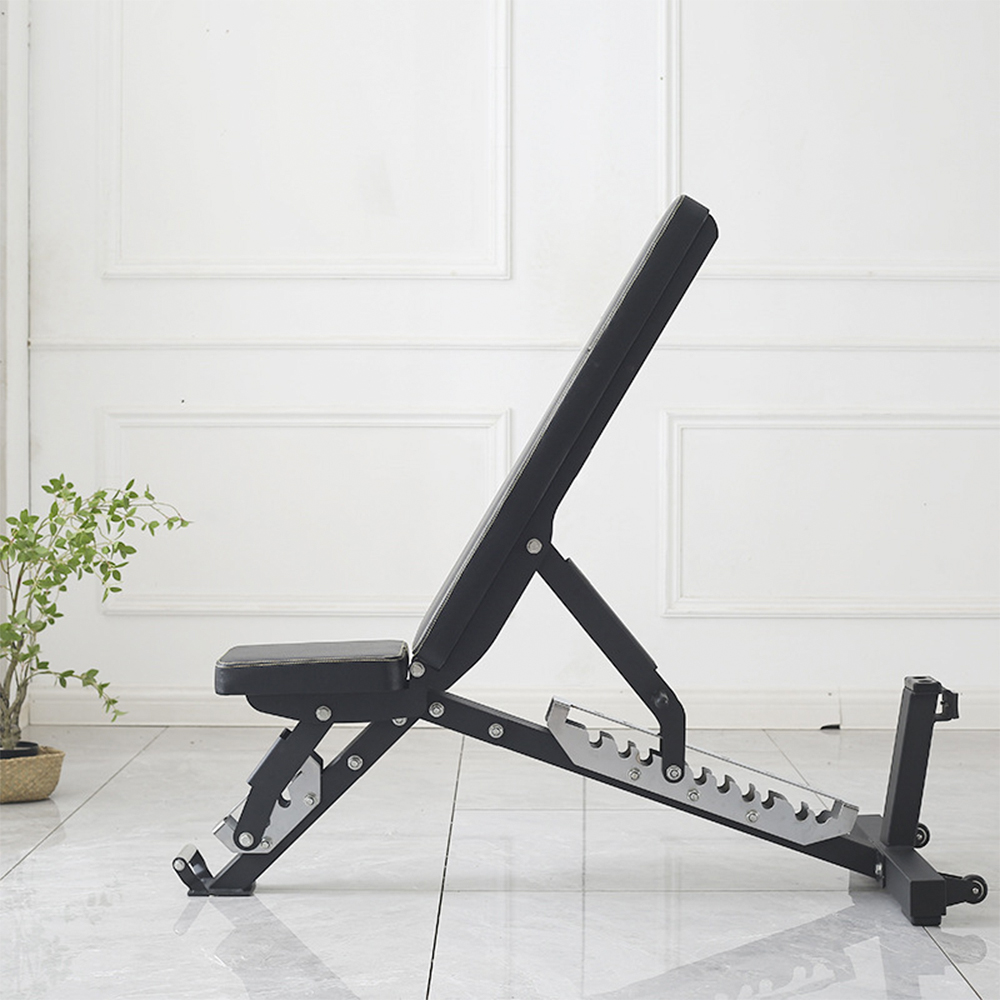 Commercial Foldable Flat Dumbb - Home Gym Foldable recensie en prijs